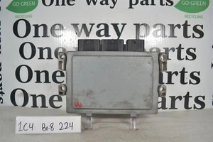 ES7A12A650BEA Ford Fusion 2014-16 Engine Control Module ECU Module 1C4 224 B8 - Picture 1 of 4