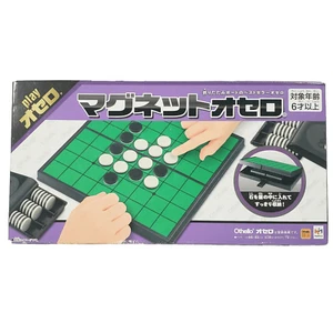 Megahouse Magnet Otello Made In Japan 2014 Gioco di Strategia - Foto 1 di 2