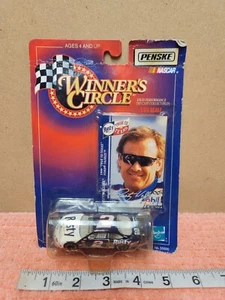 VTG 1998 Hasbro Winners Circle "Rusty Wallace" Diecast 1999 Ford Taurus NEW - Picture 1 of 2