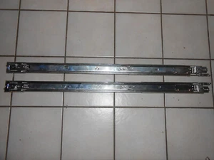 Dell Rail Kit A1 0K839C 0N705C Left Right For PowerEdge R610 - Bild 1 von 7