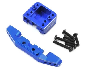 JConcepts JCO2568 B6.1 B6.2 B6.3 SC6.1 T6.1 Aluminum Camber Link Mount Bulkhead - Picture 1 of 3
