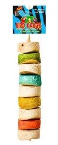 BIRD KABOB Bird Toy, Super - Picture 1 of 1