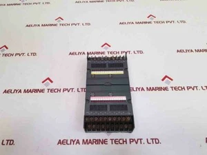 Square d sy/max tt-116 output module with dn-116 input module - Picture 1 of 6