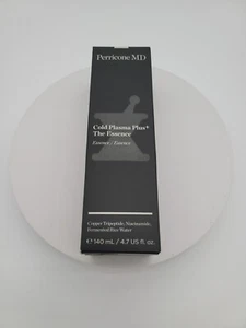 Perricone MD Cold Plasma Plus+ THE ESSENCE 4.7 oz/140 ml Youthful Hydrating NIB - Picture 1 of 6