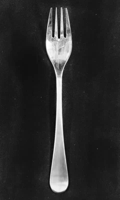 Tenedor de cena BSF FJORD BAHIA "2029" 7,5" NUEVO NUNCA USADO hecho en Alemania 18/8 Foto 1 de 4