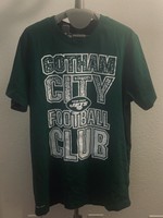 nike gotham city football club