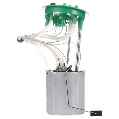 Fuel Pump Module Assembly Delphi For 2005-2009 Audi A4 Quattro 2006 2007 2008 - Image 1 of 4