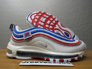 Nike Air Max 97 - ALL STAR JERSEY - Sz 7.5 - Men's - 921826 404 - Picture 1 of 8