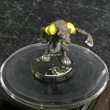 Mage Knight Rebellion Beta #136 Werewolf Mage Spawn