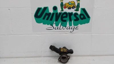 Volkswagen EOS 2007 carcasa termostato Foto 1 de 4