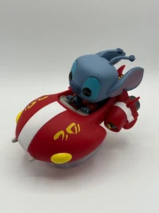 Funko Pop Disney Lilo & Stitch The Red One Vinyl Figure - Picture 1 of 7