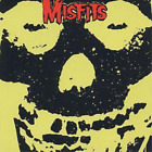 Misfits Collection (CD) Album