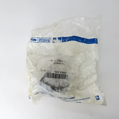 Bujes de barra estabilizadora Ford OEM 4L2Z-5484-DA 02-05 Explorer Mountaineer Cantidad: 1 Foto 1 de 4