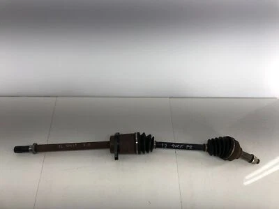 11-17 NISSAN QUEST EJE LADO PASAJERO DELANTERO DERECHO CV U ARTICULACIÓN OEM Foto 1 de 4