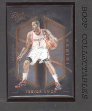 Trevor Ariza 2015-16 Panini Black Gold Bronze