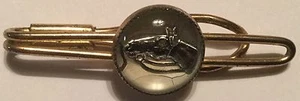 Joyería de disfraz con clip de cristal cabeza de caballo o clip de dinero con clip - Imagen 1 de 2