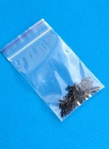 Screw Set for Philips TAH9505 Headphones – Original Replacement sku#13973 - Picture 1 of 1