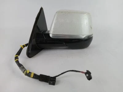 Espejo retrovisor lateral izquierdo OEM 2016-2017 GMC Chevrolet Yukon Tahoe Escalade LH conductor Foto 1 de 4