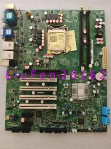 1pc used IEI IMBA-H610-R10 motherboard - Afbeelding 1 van 2