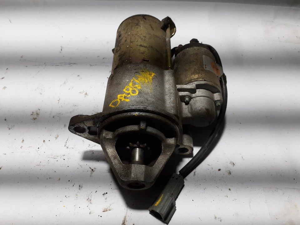 Used Starter Motor fits: 2007 Suzuki Forenza  Grade A - Image 1 of 4