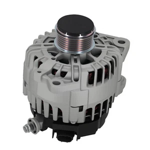 Alternador 110A 12V para Nissan Sentra Altima 2.5L 2012 23100-JA04D 23100-JA02A - Imagen 1 de 12