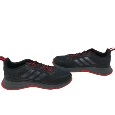 Zapato para correr Adidas Rockadia Trail 3.0 para hombre (talla 8,5) Foto 1 de 4