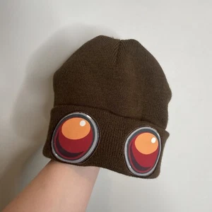 Loot Gaming Double Fine Stocking Cap  - Bild 1 von 4