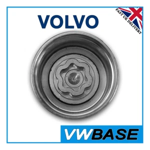 Per Volvo Security Master Dado Bloccaggio Ruota Chiave Codice 944P LWNK Bullone Lugnut XC60 - Foto 1 di 7