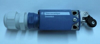 TELEMECANIQUE limit switch zcp21