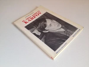 "LE MIE COLLEZIONI PERSONALI” IL MIO AMICO KARPOV DIMITRIJE BJELICA - FRANCISCI - Picture 1 of 1