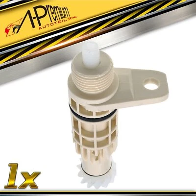 1X Sensor De Velocidad Para Opel Ascona C Astra F Calibra A Corsa A B Kadett E - Imagen 1 de 4