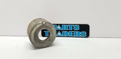 Original Hodaka Kick Starter Cubierta de resorte Suciedad Squirt Wombat Super Rat Ace Foto 1 de 2