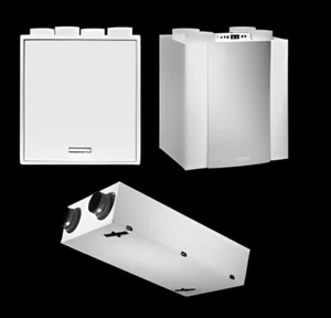 Commission & Certification of Domestic Ventilation Systems | Approved Document F - Picture 1 of 2