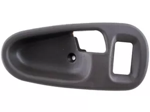 Interior Door Handle Bezel For 1997-2004 Mitsubishi Montero Sport 2003 JG969QM - Picture 1 of 1