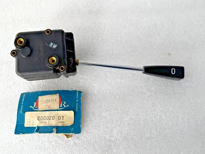 Renault R 6 R6 (R18?) Lenkstockschalter Jaeger (NU320) Neu NOS - Bild 1 von 4