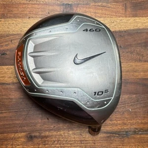 Nike Ignite 460 Driver 10.5 Head Only Right-Handed - Picture 1 of 6