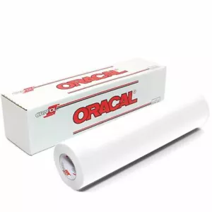 ORAMASK 811 Stencil Film 12 Inch x 10 Foot Roll - Picture 1 of 2