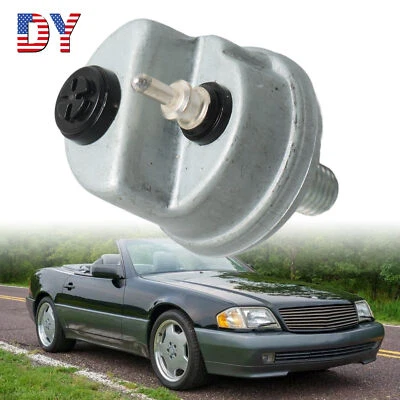 Unidad transmisora sensor presión aceite para Mercedes-Benz 0055421817 1981-2002 Foto 1 de 4