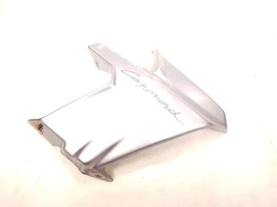 02 Aprilia Caponord ETV1000 Plateado Medio Carenado Derecho Cubierta Capucha DIS800155 Foto 1 de 4