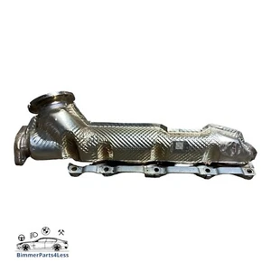 Exhaust Manifold Mercedes C118 W177 W247 Diesel OM654 Exhaust Pipe A6541409900 - Picture 1 of 4