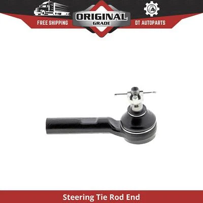 Extremo de varilla de dirección exterior delantero Mevotech para Honda Fit 2007-2008 Foto 1 de 4