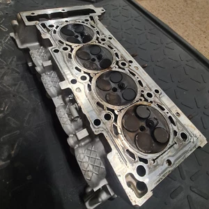 Mercedes W177 AMG A35 260920 260.920 M260.920 Engine Cylinder Head r260016 - Picture 1 of 13