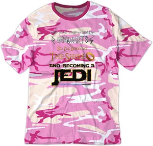 BSW Youth Wizard, Lord Rings, Star Blue Saber Fan Life Journey Shirt - Picture 1 of 17