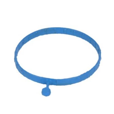 Original ACDelco para GMC Acadia 2017-2019 acelerador de inyección de combustible sello de carrocería azul Foto 1 de 4