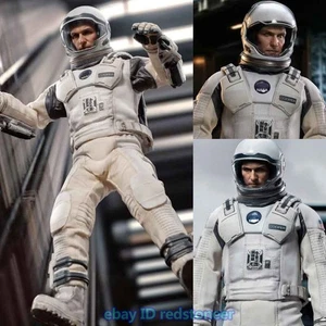 Eternal Toy Astronaut inter steller Cooper Matthew 1/6 Action Figure Collection - Picture 1 of 7