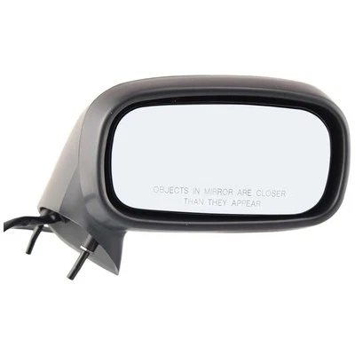 Mirrors Passenger Right Side Hand 25615194 for Pontiac Bonneville 1992-1999 - Image 1 of 4