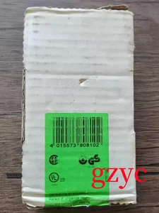 1PZ Nuovo Wieland R1.188.0380.1 Trasduttore Fast FedEx o DHL - Foto 1 di 2