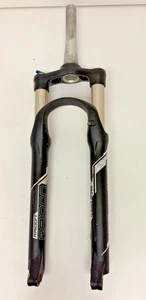 SR Suntour Raidon Thru Axle 27.5" Wheel Disc Brake Suspension Fork 175mm Tapered - Picture 1 of 7