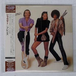 SHALLAMAR FRIENDS BMG BVCM37644 Japan 1CD - Imagen 1 de 1