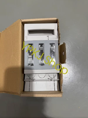 1PCS NEW RITTAL SV9343.010 Fuse switch Fast delivery Via Fedex/DHL/UPS - Image 1 of 4